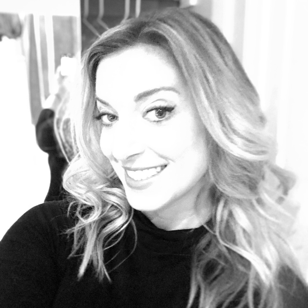 Meet your Posher, Katy